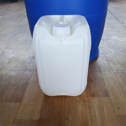 众塑塑业-洛阳25L加厚塑料桶-25升化工桶厂家