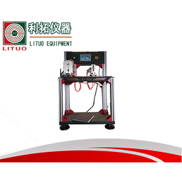 地弹簧试验机价位-利拓检测仪器靠谱-北京地弹簧试验机