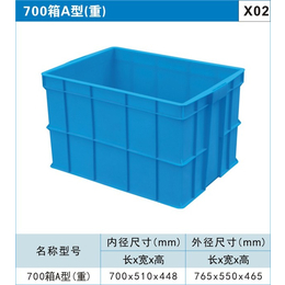 塑料周转箱-江苏卡尔富塑业科技-塑料周转箱价格