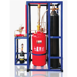 七氟丙烷灭火系统-振兴消防质量可靠