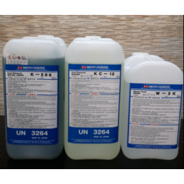 除锈剂哪家好日本NC牌原装除锈水KC12清洗剂保证工件不发黑