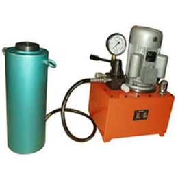 电动液压油缸生产厂家-驰晨液压-西宁市电动液压油缸