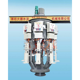 吨袋包装机报价-大德水泥机械(在线咨询)-新乡吨袋包装机