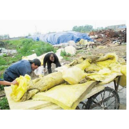 废玻璃类回收价格-上海环帮环境-连云港废玻璃类回收