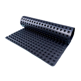 聚乙烯塑料排水板价格-聚乙烯塑料排水板-东诺工程材料厂家