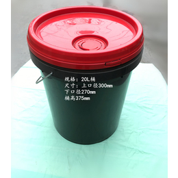 平顶山塑料桶价格-【河南优盛塑业】-平顶山塑料桶