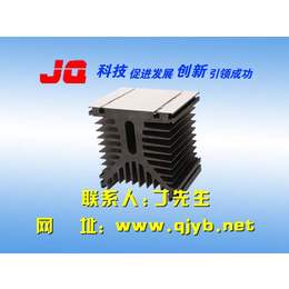 佳木斯型材散热器-型材散热器规格-镇江佳庆电子(推荐商家)