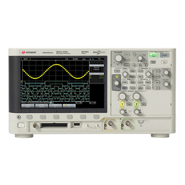 MSOX3012T 混合信号示波器