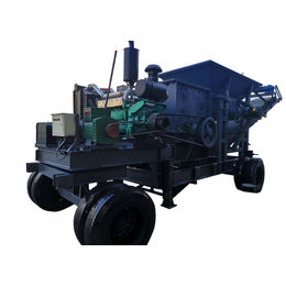 玉林移动制砂机-宝益机械制砂机批发-移动制砂机价格