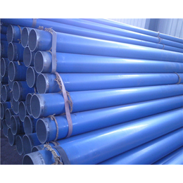 沧州广晟钢管制造有限公司是生产销售涂塑复合钢管各种钢塑复合管