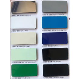 天津铝塑板-上海吉祥铝波纹板-天津铝塑板零售