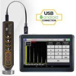 电磁超声笔式测厚仪 NOVOTEST UT-3K-EMA缩略图