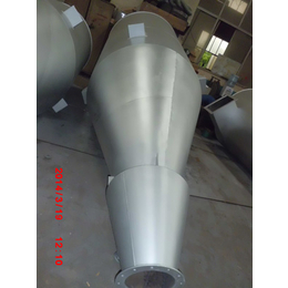 威尔肯环保科技-瑞安XLP型旋风除尘器厂