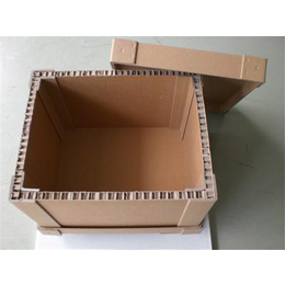 盐田蜂窝纸箱-深圳市鸿锐包装-电动车蜂窝纸箱
