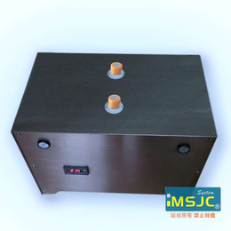 MSJC品牌DN65大型热水工程水温混合器