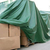 PVC涂塑布防雨布篷布批发价格 货场盖布盖货帆布货车篷布缩略图1