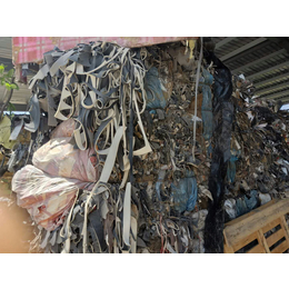 固废垃圾处理浦东工业垃圾清运服务处置