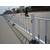 市政道路锌钢护栏城市公路马路人行道栏杆交通设施防撞护栏隔离栏缩略图1