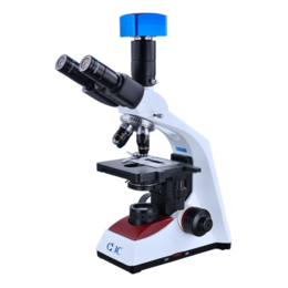 重庆重光 BS203生物显微镜