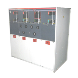 常州尔悦充气环网柜低压配电柜项目特点