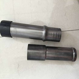  承插式声测管超声波检测焊管现货57 3声测管厂家