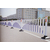 市政道路锌钢护栏城市公路马路人行道栏杆交通设施防撞护栏隔离栏缩略图2