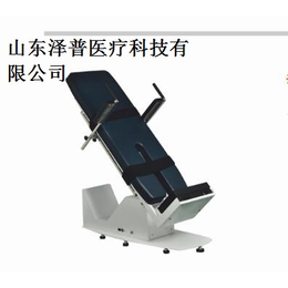 全身垂直床式律动机不同体位训练健身新科技泽普