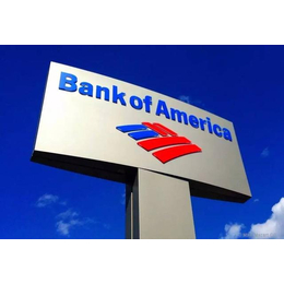 国美人如何到美国银行-美国BOA银行