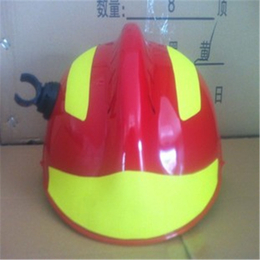 抢险救援头盔F2 消防救援* 防护性能冲击性强