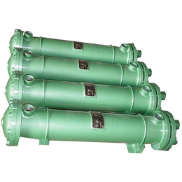 小型管壳式换热器机组品牌-山东金壤实力厂家