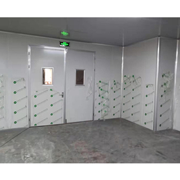 合肥净化板房-合肥金尊活动房-净化板房工程