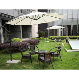上海租赁展览帐篷 遮阳伞 桌椅