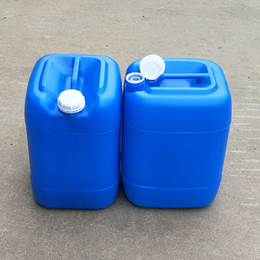山东25L加强筋塑料桶25L堆码塑料桶