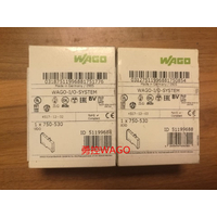 WAGO 750-650 通讯模块现货