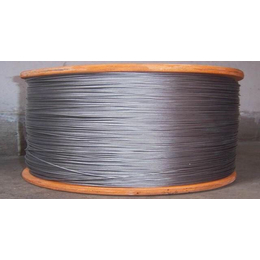 厂家生产涂塑钢丝绳 钢结构涂塑钢丝绳厂家