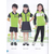 大英县小学校服定做派登服饰缩略图4