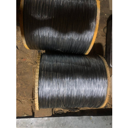 密封钢丝绳 防生锈涂塑钢丝绳生产厂家