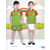 新津县小学校服夏季定做派登服饰缩略图3