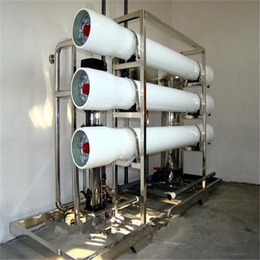 滁州RO反渗透设备直饮水机开水机