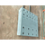  三明现货供应梳齿型伸缩缝板缝 80型梳型钢板伸缩缝厂家缩略图3