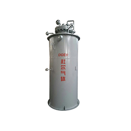 广州电加热水浴式汽化器-杜尔LNG储罐