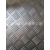 2mm花纹铝板生产厂家济南弘康铝业五条筋防滑铝板供应商缩略图2