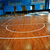 宇跃体育运动木地板22mm厚耐摩擦全国施工篮球馆木地板缩略图2