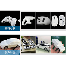 武汉小批量手板模型定制abs零件外壳加工3d打印服务