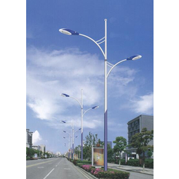吉安太阳能路灯-开元照明led路灯强-自动太阳能路灯