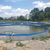 加厚防水镀锌板养殖池蓄水池 高密度养鱼养虾帆布水池鱼池缩略图2