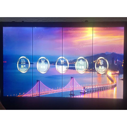 鼎深科技旗下系列产品大屏互动软件-互动魔法墙