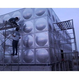 304不锈钢水箱-瑞昇环保科技(在线咨询)-阳泉不锈钢水箱