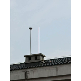 雷击环境检测器 接地电阻在线检测仪 智能大气电场仪