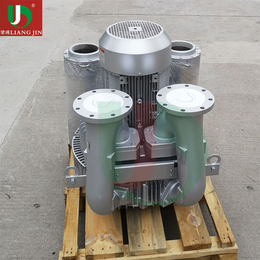 工业设备配套高压旋涡气泵 低噪音漩涡气泵